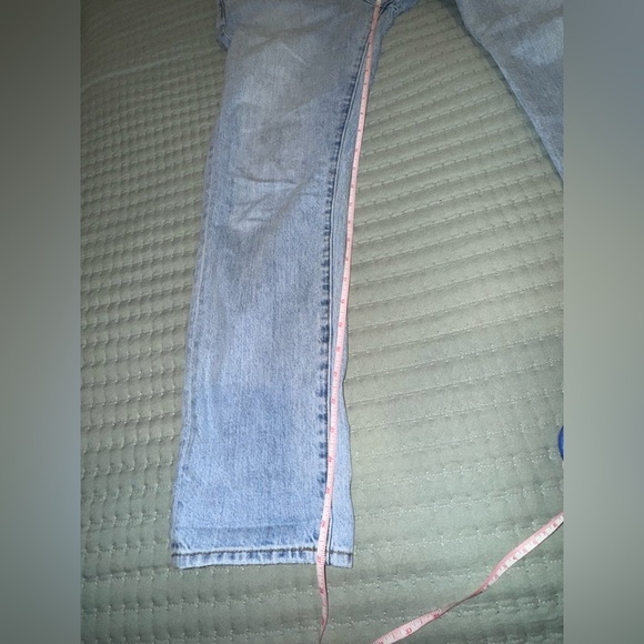 Madewell The Perfect Vintage Jeans. VGUC size 25 - Picture 5 of 13